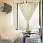 Loft A Dos Cuadras De La Playa By G P S Rentas