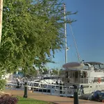 Mazatlan Marina Lifestyle