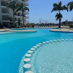 Departamento en Marina