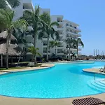 Departamento en Marina