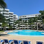 Departamento en Marina