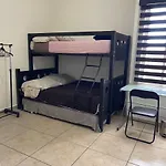 Departamento Para Familias