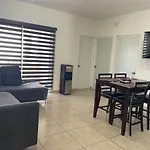 Departamento Para Familias