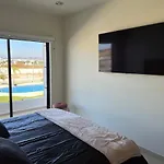 Casa Vacacional Frente A La Alberca