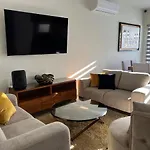 Casa Vacacional Frente A La Alberca