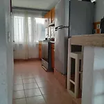 Escorial Suites Zona Dorada