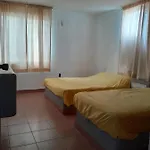 Escorial Suites Zona Dorada