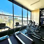 Boca De Cielo 504 / Vista Al Mar