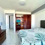 Departamento Con Vista Al Mar