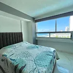 Departamento Con Vista Al Mar
