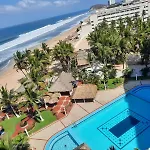 Departamento Con Vista Al Mar