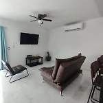 Pent-House A Media Cuadra Del Malecon, Hookipa Tower!