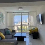 Departamento Con Vista Al Mar