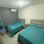 Departamento Piso 1