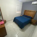 Departamento Piso 1