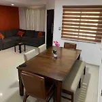 Hermosa Casa Vacacional