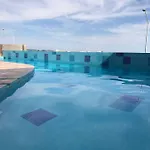Excelente Dpto. Marina Muy Cerca De La Playa