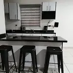 Departamento Vacacional 1628 06 Coto Privado