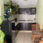 Departamento En Zona Dorada