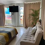 Departamento En Zona Dorada