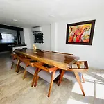 Casa en Quintas del Mar con acceso a la playa
