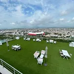 Departamento en el malecón, Torre Central 102