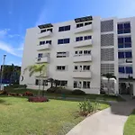 Hermosos Departamentos Con Laguna Cristalina