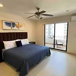 Blue Marlin 404 Vistal Mar En Zona Dorada