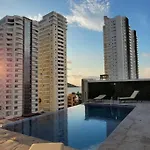 Blue Marlin 404 Vistal Mar En Zona Dorada