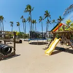 Casa Vacacional Perfecta Para Tu Familia!