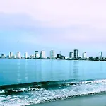 Departamento Vacacional Torre Mónaco