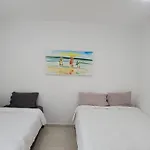 Hermoso departamento muy cerca de la playa