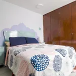 Hostal en El Centro LaKiwa