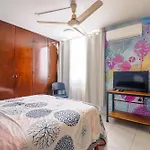 Hostal en El Centro LaKiwa