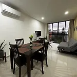 Departamento En Mazatlan Con Alberca - Cerca De Playa Y El Malecon