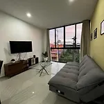 Departamento En Mazatlan Con Alberca - Cerca De Playa Y El Malecon