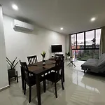 Departamento En Mazatlan Con Alberca - Cerca De Playa Y El Malecon