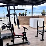 Departamento Frente A Estadio De Beisbol Mazatlan