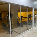 Departamento Con Espectacular Alberca