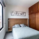 Condesa 10 Precioso Depa A 100 Pasos De La Playa