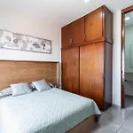 Condesa 10 Precioso Depa A 100 Pasos De La Playa