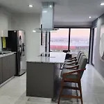 Condominio Panoramico En Malecon De Mazatlan En Nivel 9