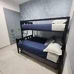 Condominio Panoramico En Malecon De Mazatlan En Nivel 9