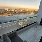 Condominio Panoramico En Malecon De Mazatlan En Nivel 9