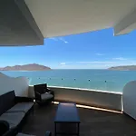 Departamento En Tramonto Resort Con Vista Al Mar