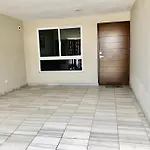 Casa Familiar Chocolate - Olimpica - 5 Min Del Malecon