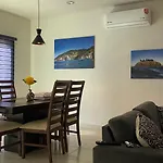 Playa Sur Departamento Centrico Y Turistico