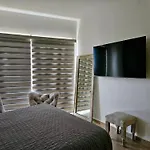 Departamento Con Espectacular Alberca