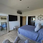 Departamento Con Espectacular Alberca