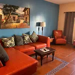 Casa De La Alegria 2 Apartments